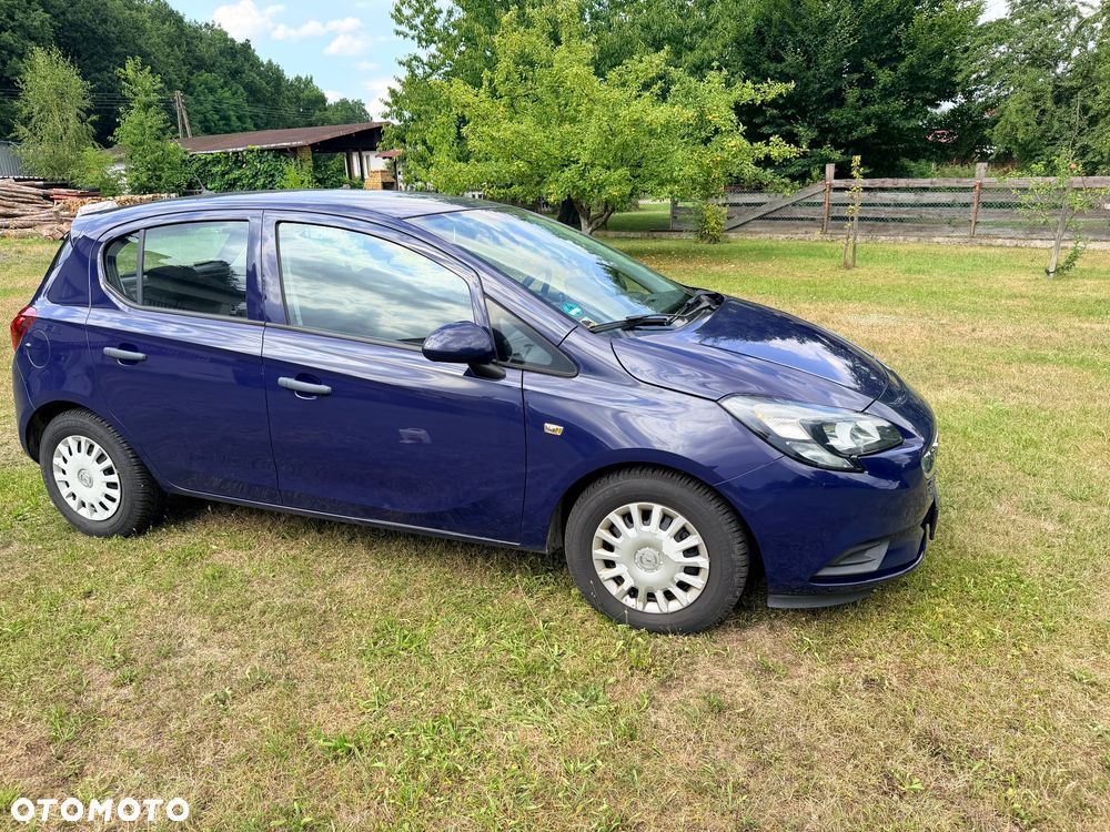 Opel Corsa 1.4 Color Edition - 4