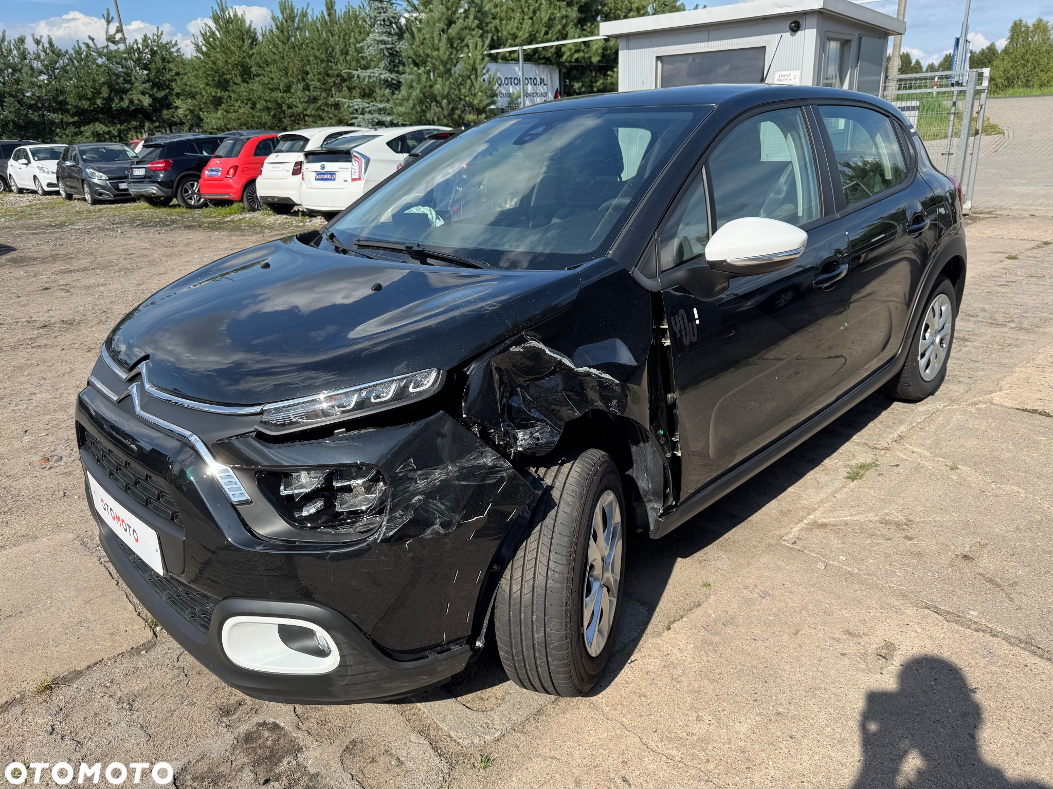 Citroën C3 1.2 PureTech You - 4
