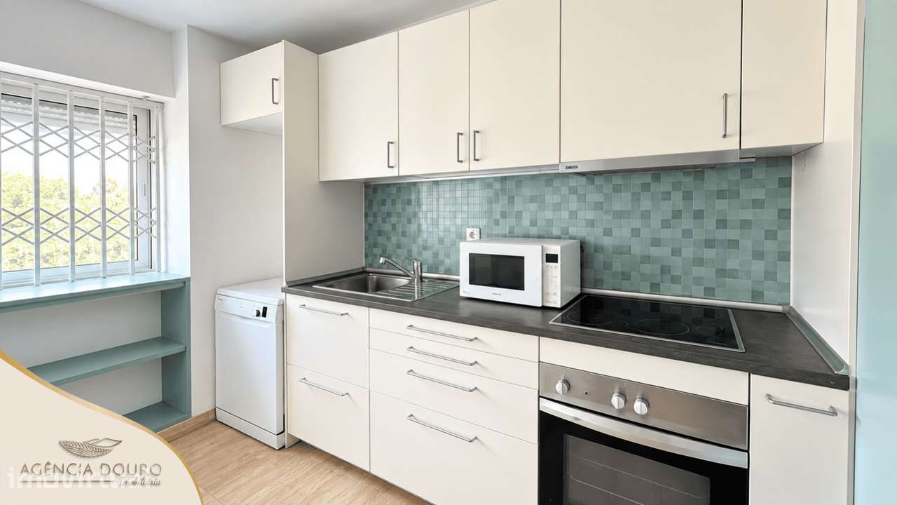 Apartamento T3 em Campanhã, Porto - Grande imagem: 4/16
