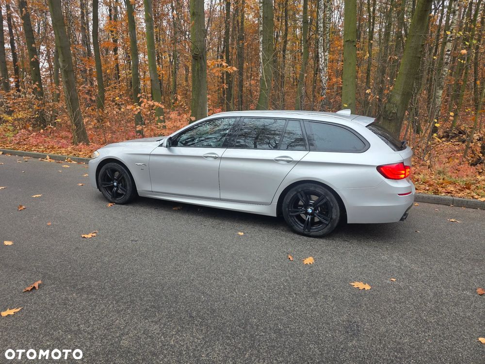 BMW Seria 5 - 3