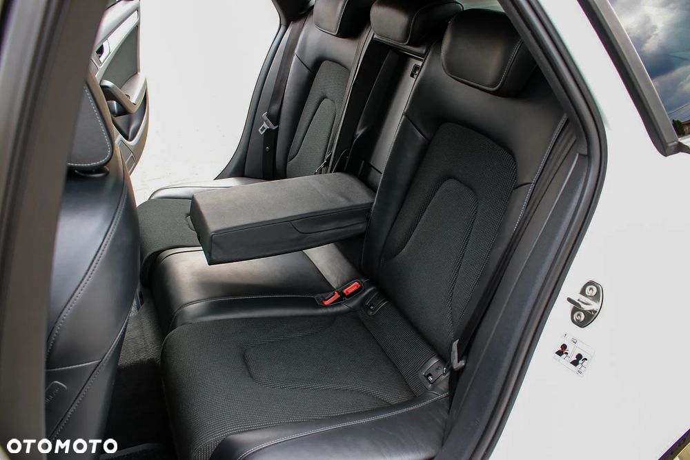 Audi A4 - 29