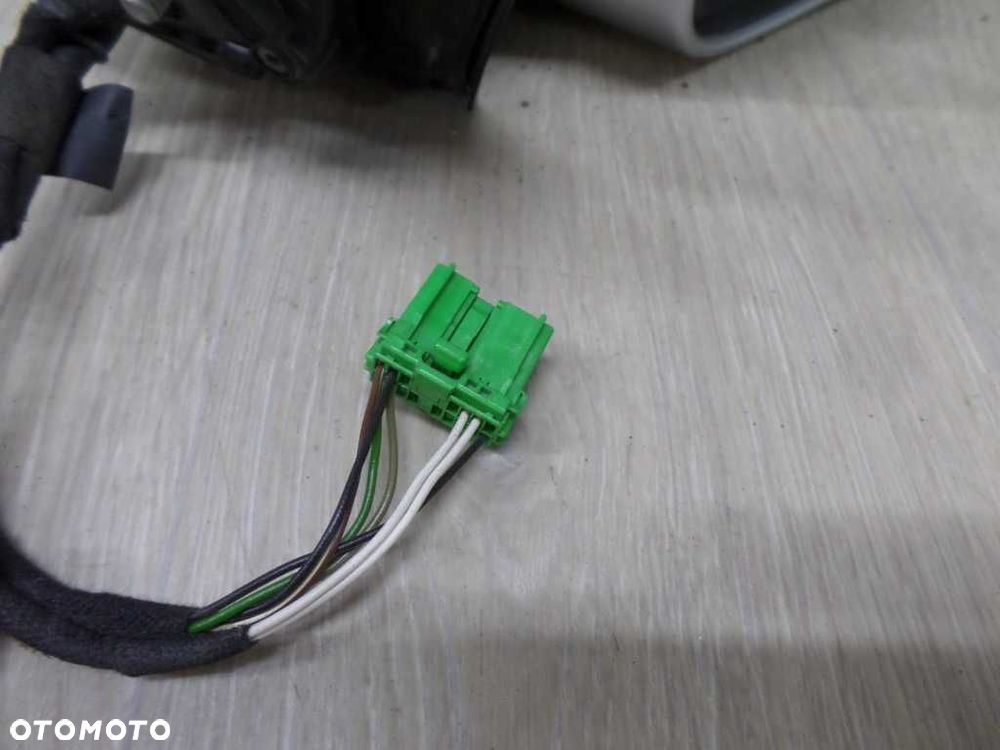 VOLVO XC70 XC CROSS COUNTRY 00-04 LUSTERKO PRAWE 426-26 7 PIN - 6