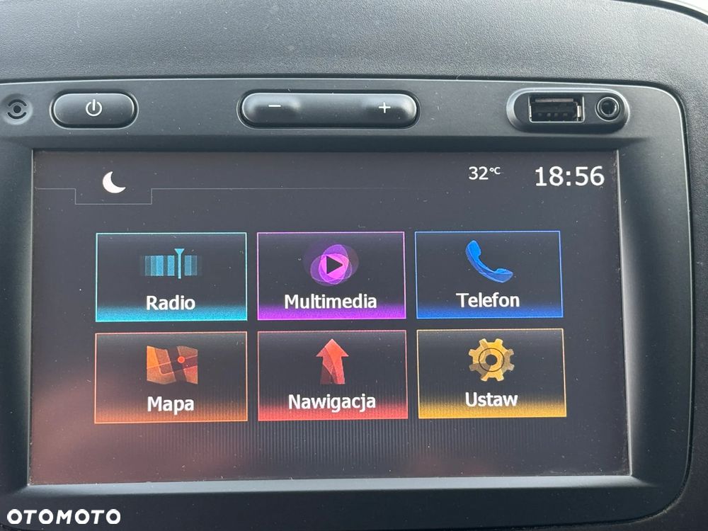 Opel VIVARO - 17
