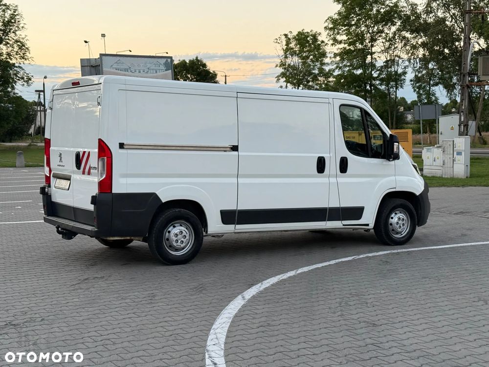 Peugeot Boxer - 9