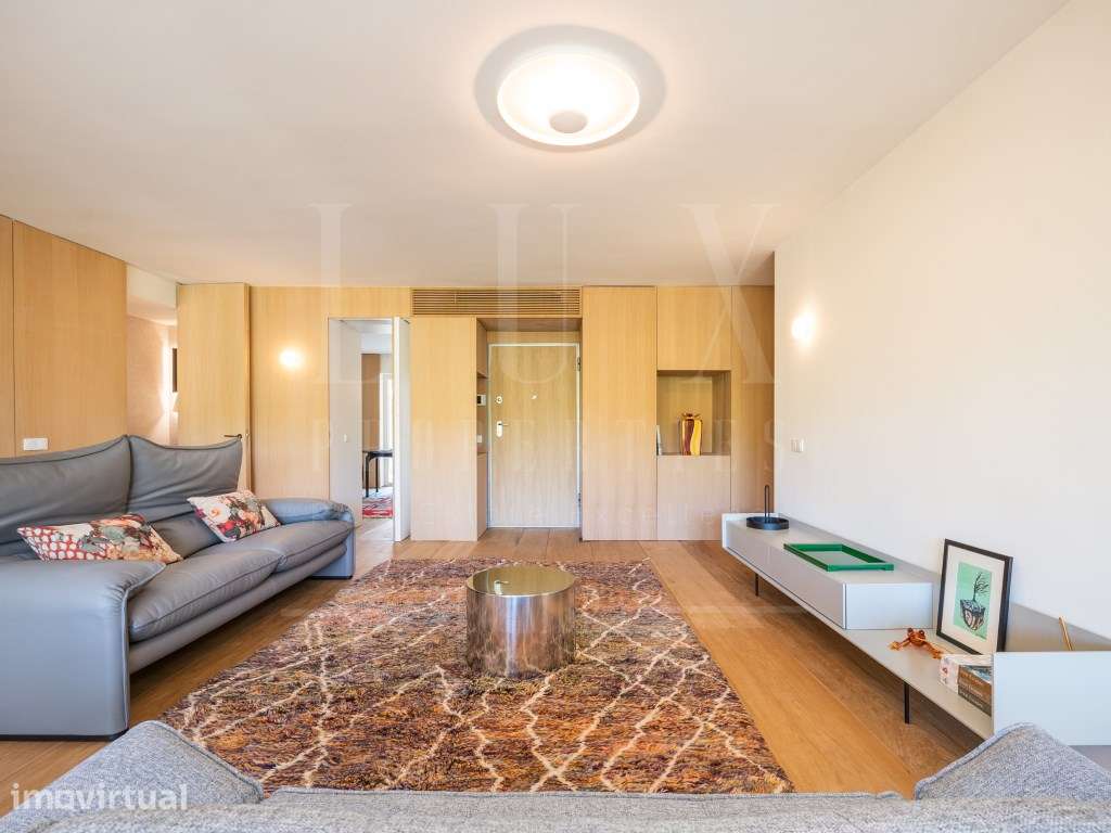 Apartamento T3 | NOVO | Av. Emídio Navarro, Coimbra - Grande imagem: 3/44