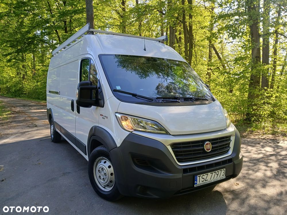 Fiat Ducato MAXI - 1