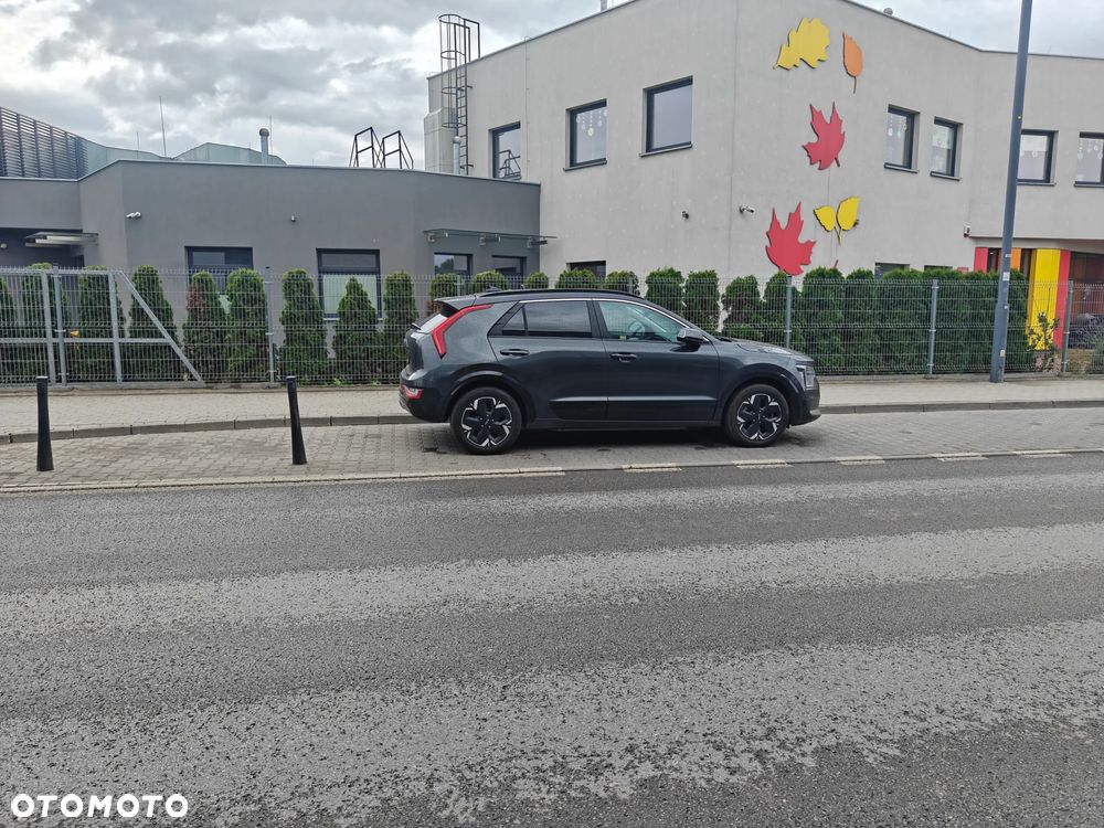 Kia Niro 64kWh L - 39