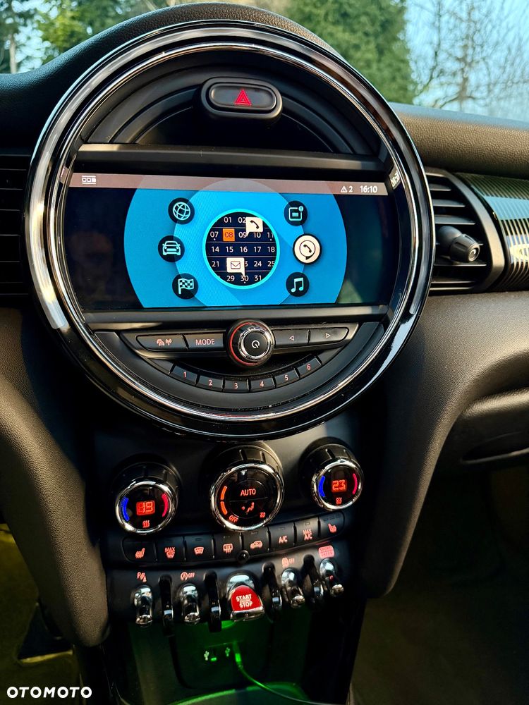 MINI Cooper S GPF sport - 12