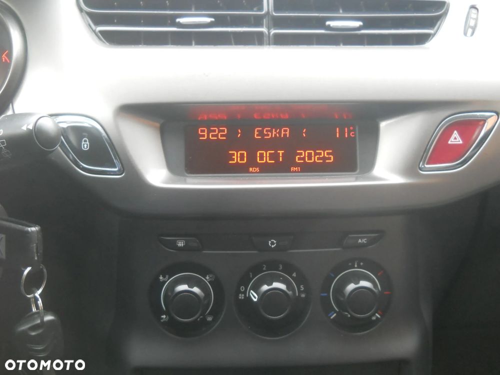 Citroën C3 1.2 PureTech Selection - 10