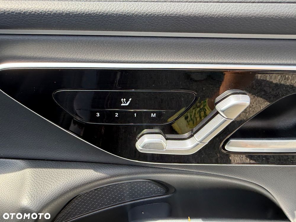 Mercedes-Benz Klasa E 300 de 9G-TRONIC Avantgarde - 13