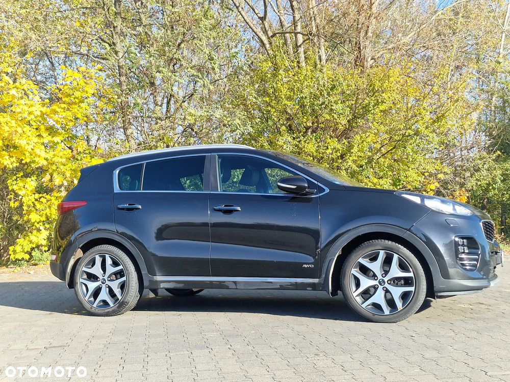 Kia Sportage - 25