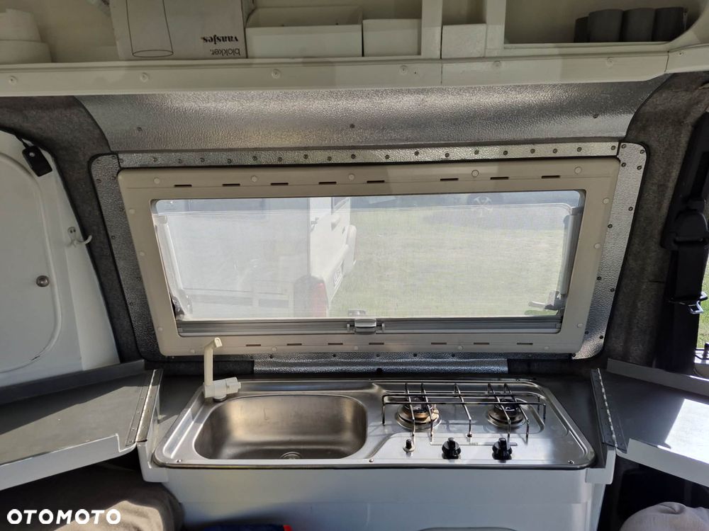 Volkswagen Transporter T4 - 15