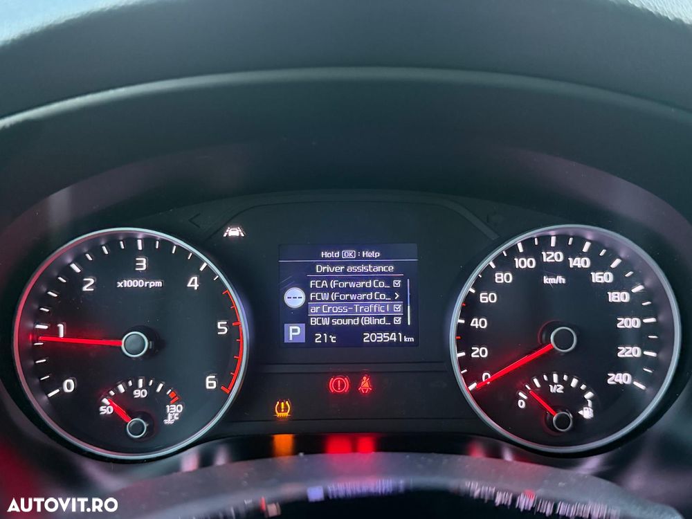 Kia Sportage - 18