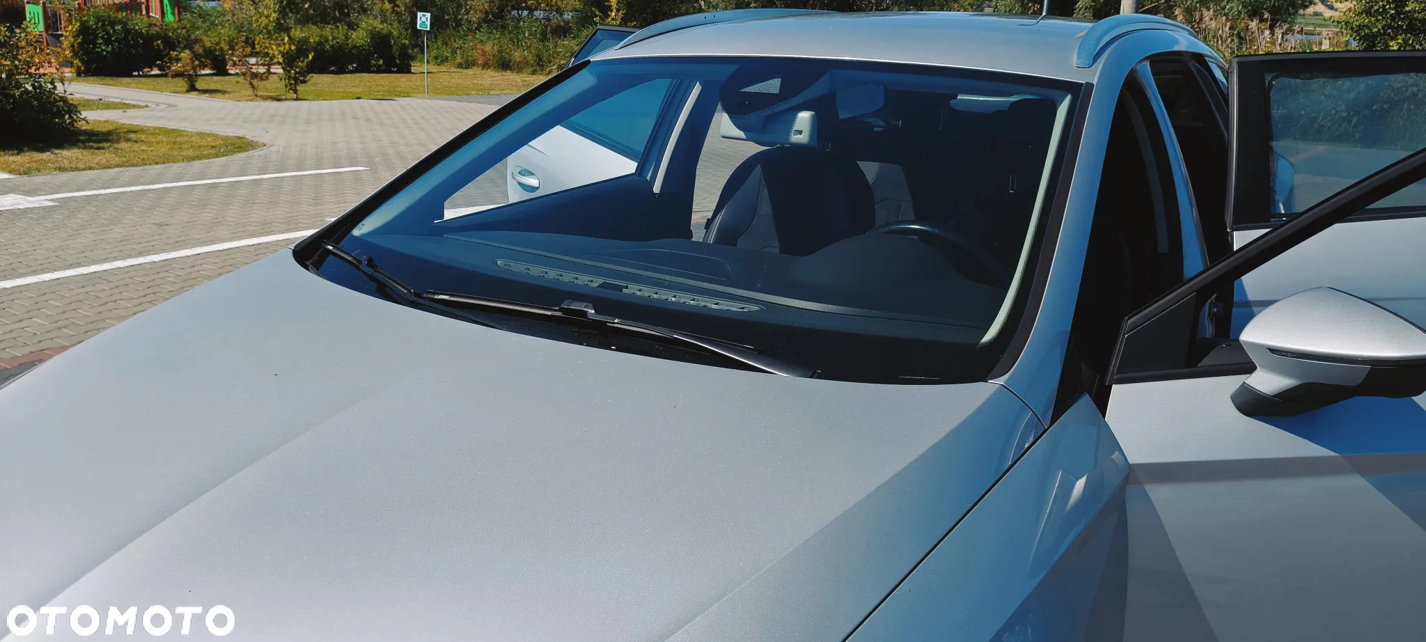 Seat Leon 1.6 TDI Ecomotive Style S&S - 8