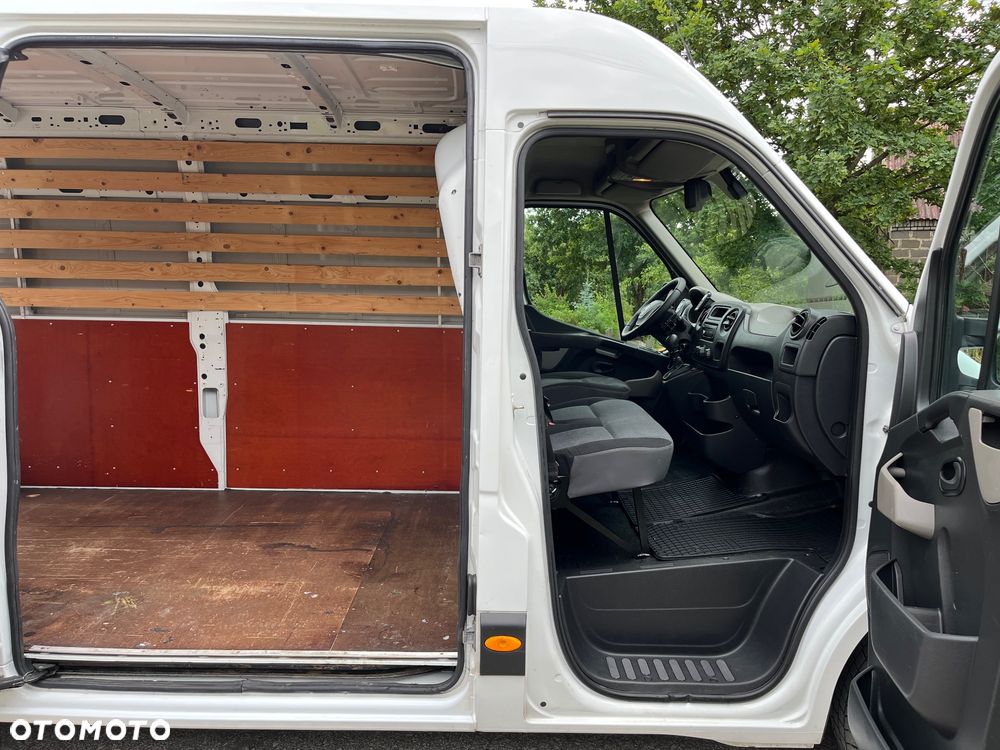 Renault MASTER L3H2 - 15