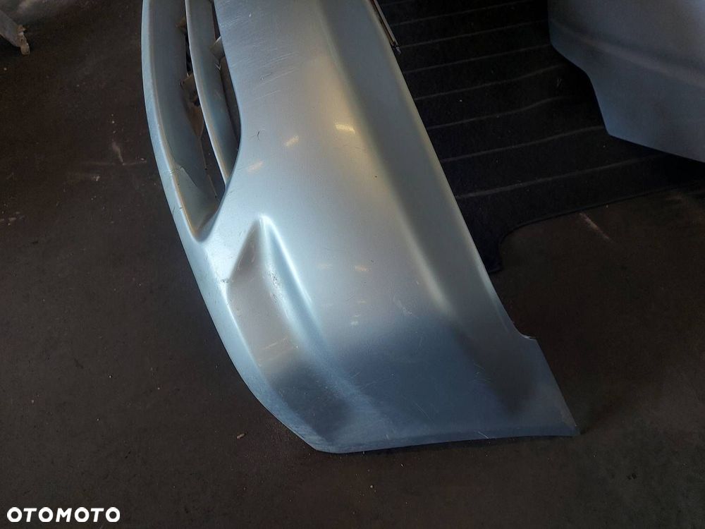 KOMPLETNY PRZÓD MASKA ZDERZAK BŁOTNIK LAMPY HONDA STREAM I - 12
