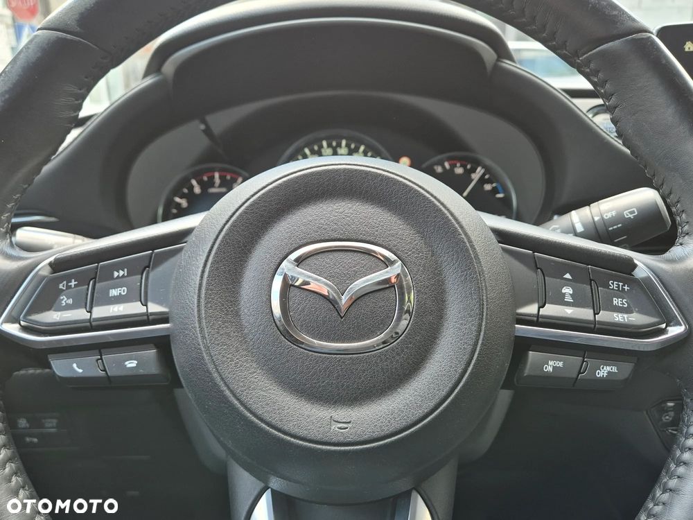 Mazda 6 2.5 SkyPassion - 17
