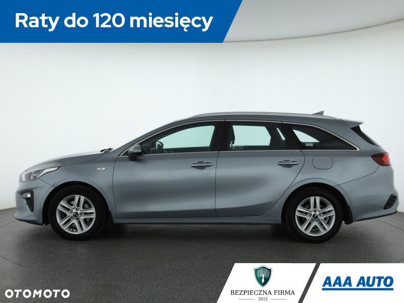 Kia Ceed - 3