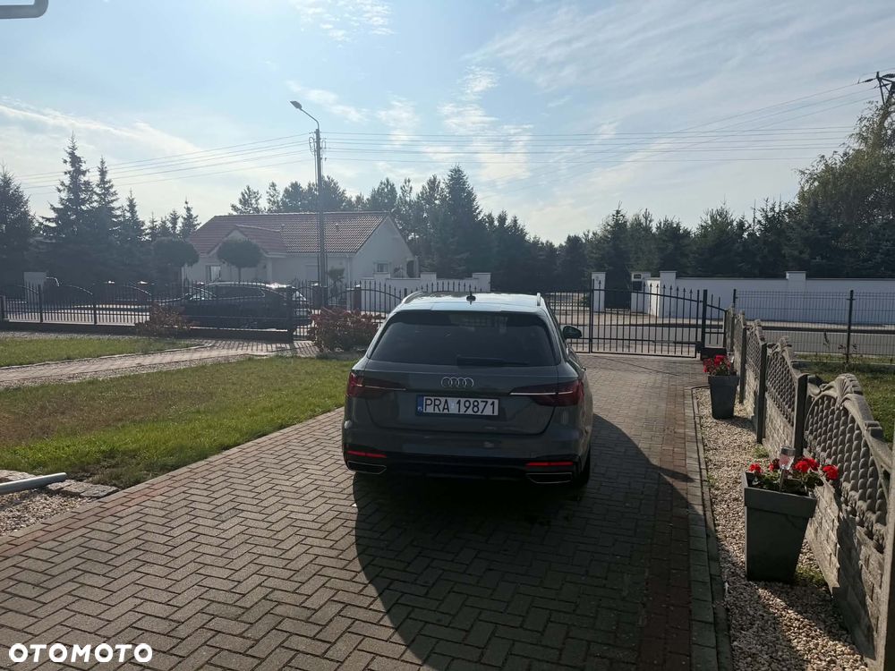 Audi A4 Avant - 6