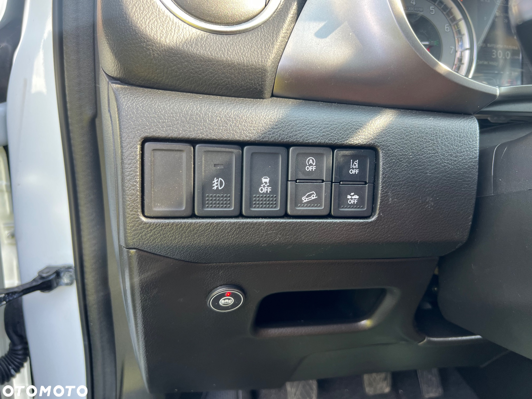 Suzuki Vitara 1.4 Boosterjet Hybrid Allgrip Comfort - 20