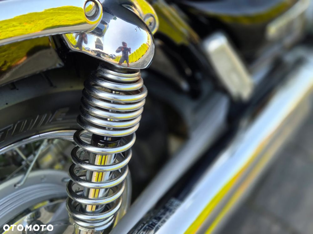 Yamaha Virago - 20