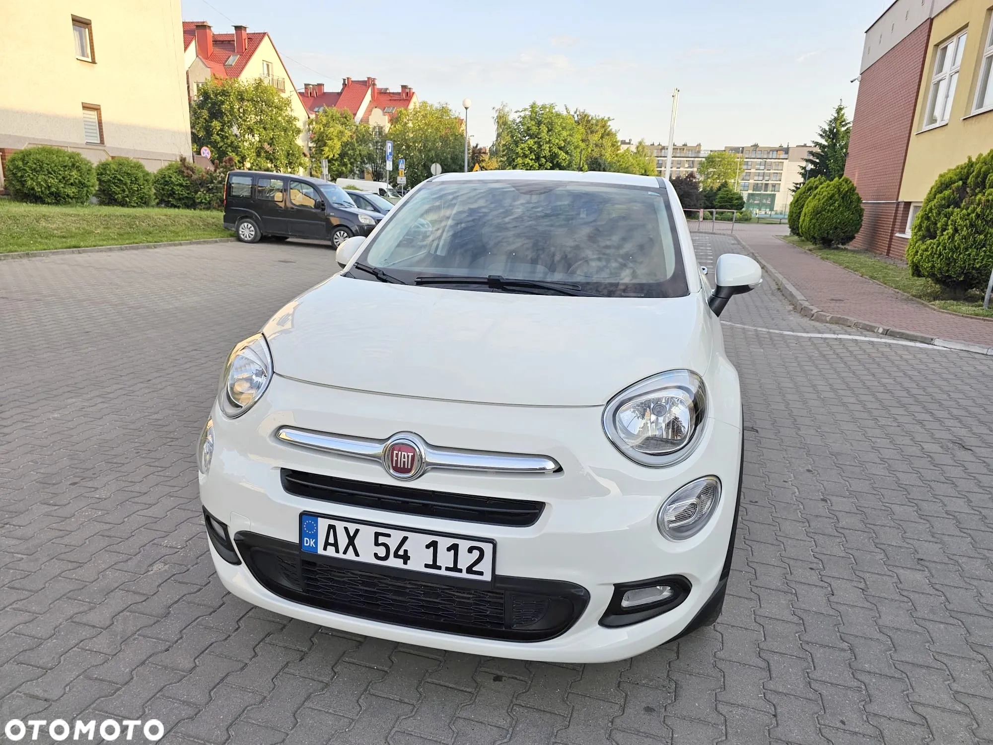 Fiat 500X 1.4 Multiair 4x2 S&S S-Design Urban Look - 19