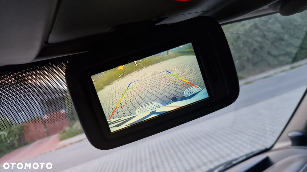 Renault MASTER L2H2 Klima Tempomat Kamera Navi Rury Furgon Hak Bagażnik Serwis - 8