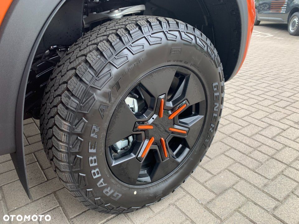 Ford Ranger - 11