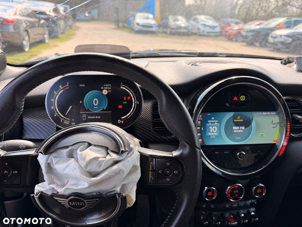 MINI Cooper Resolute Edition sport - 15