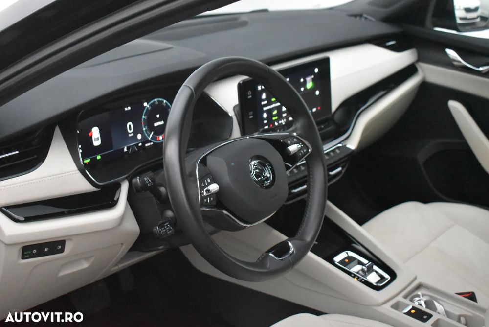 Skoda Octavia 1.4 TSI iV DSG Style - 6