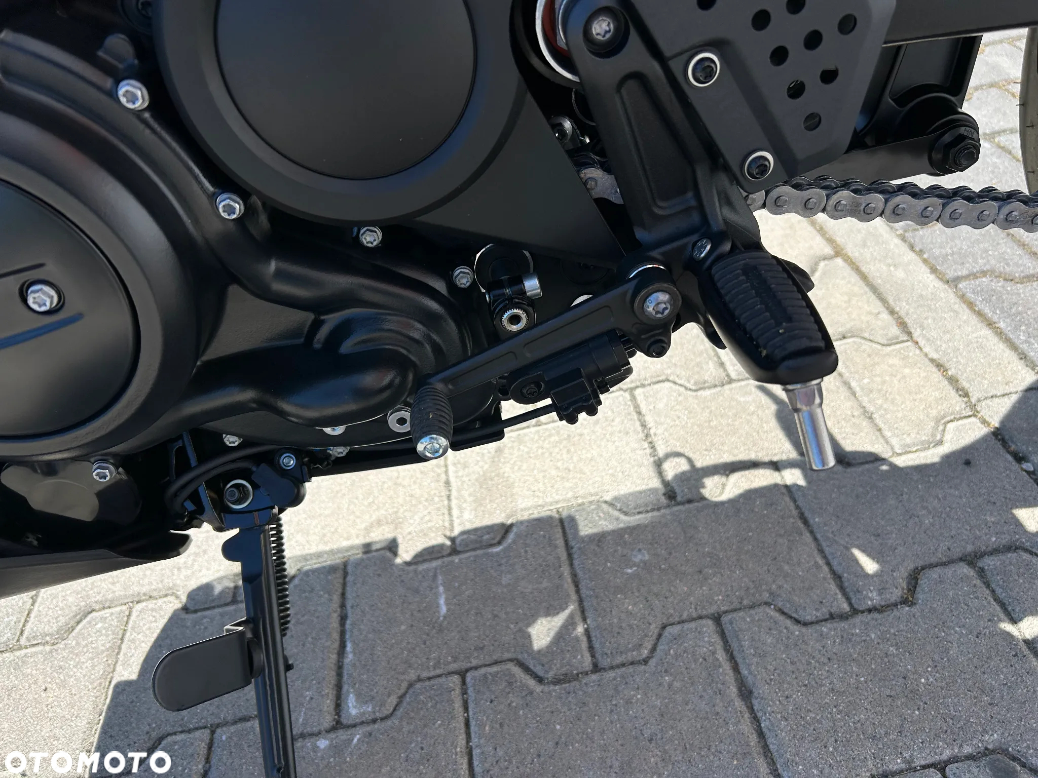 Harley-Davidson Pan America - 17