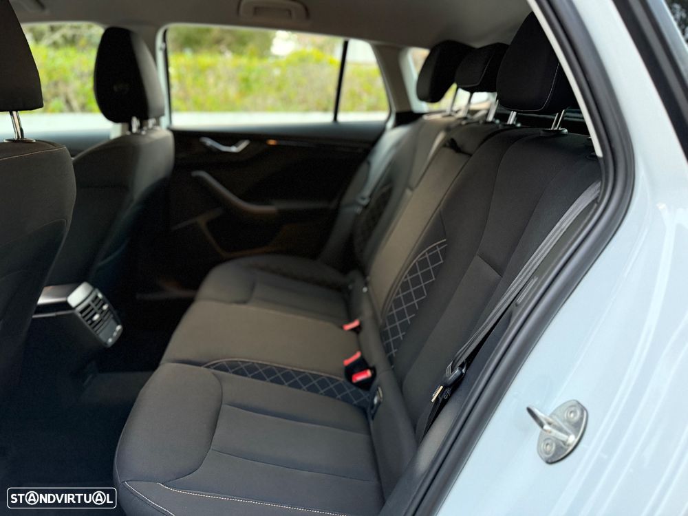 Skoda Scala 1.0 TSI Style - 13