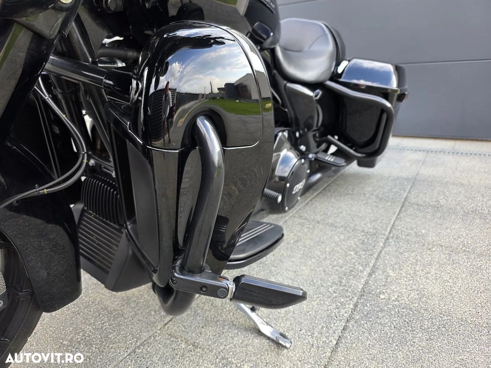 Harley-Davidson Street Glide Special - 8