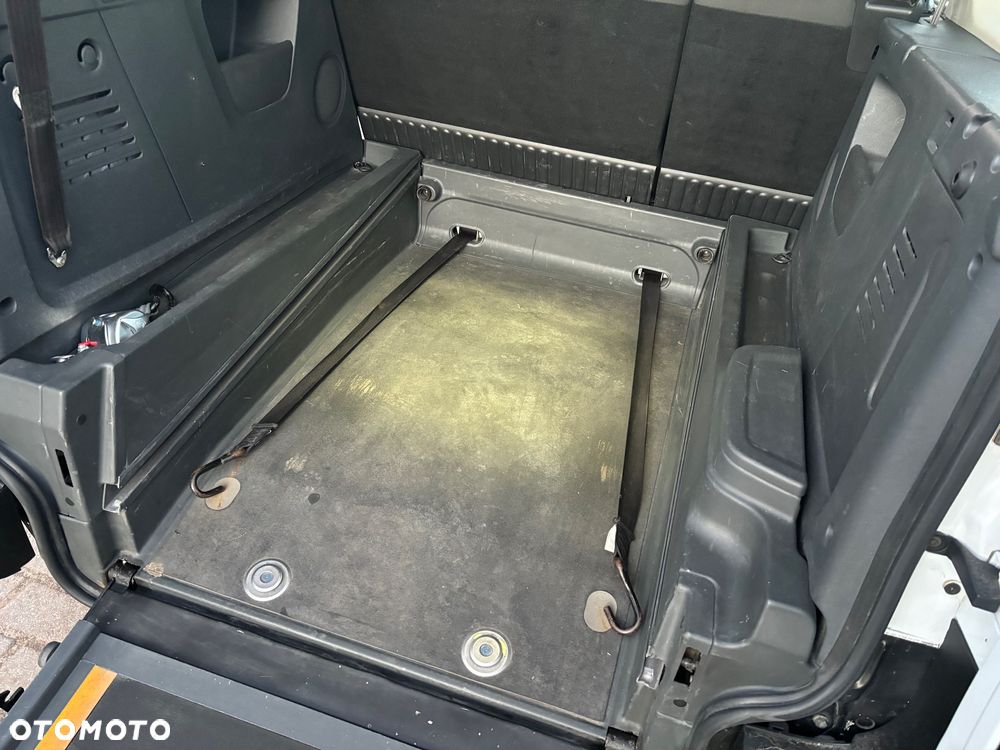 Renault Kangoo 1.5 dCi Tech Run - 17