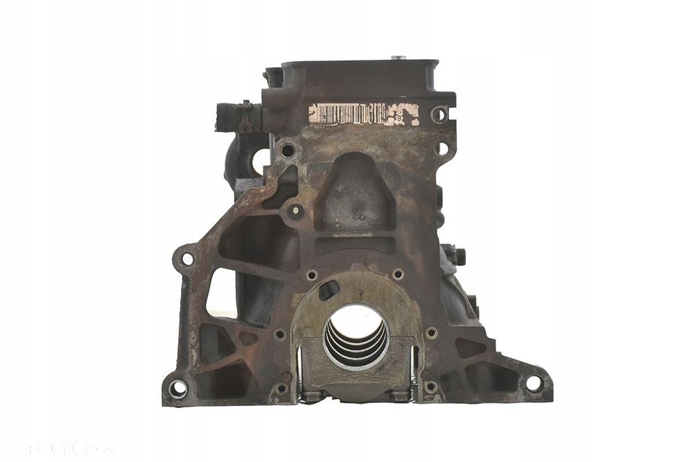 blok silnika vw audi 2.0tdibkd 038021cf - 1