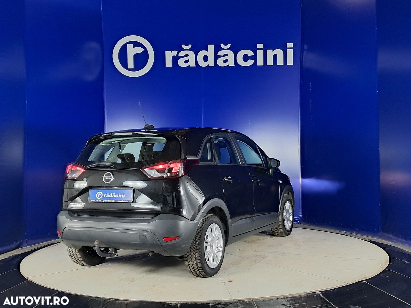 Opel Crossland - 7