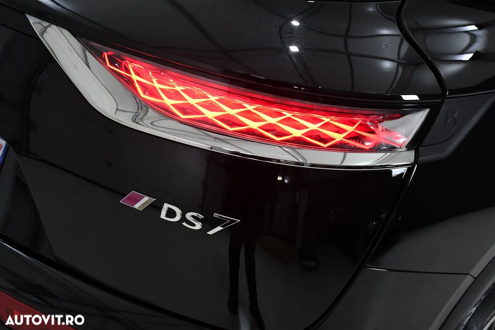 DS Automobiles DS 7 Crossback - 19