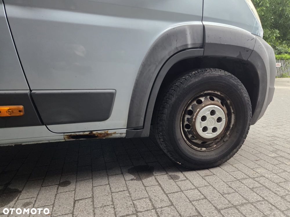 Citroën JUMPER - 10