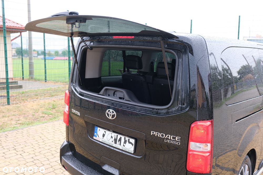 Toyota ProAce - 25