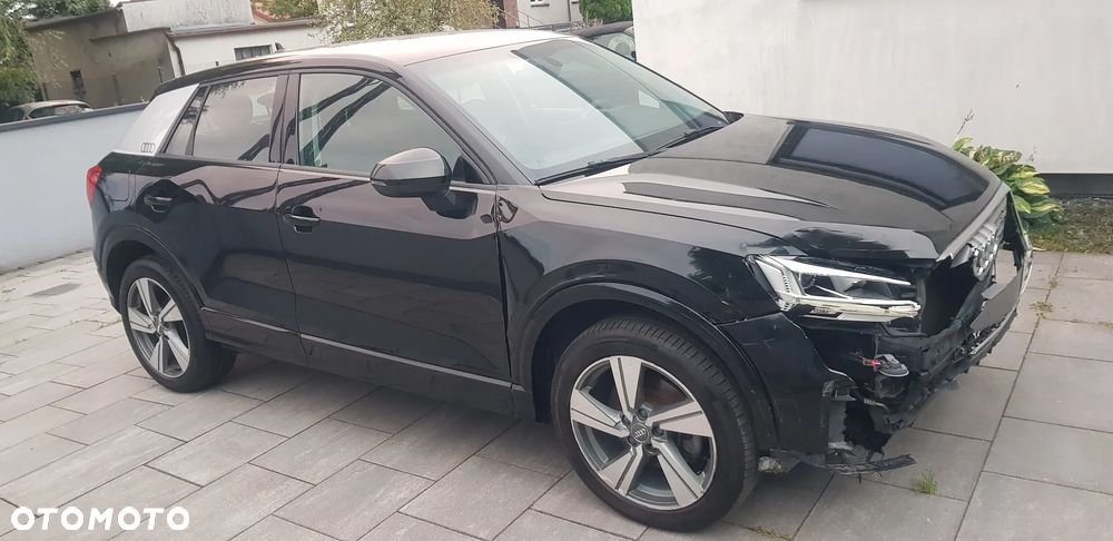 Audi Q2 1.6 TDI S tronic sport - 6