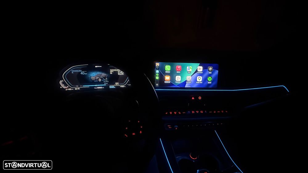 BMW X5 - 20