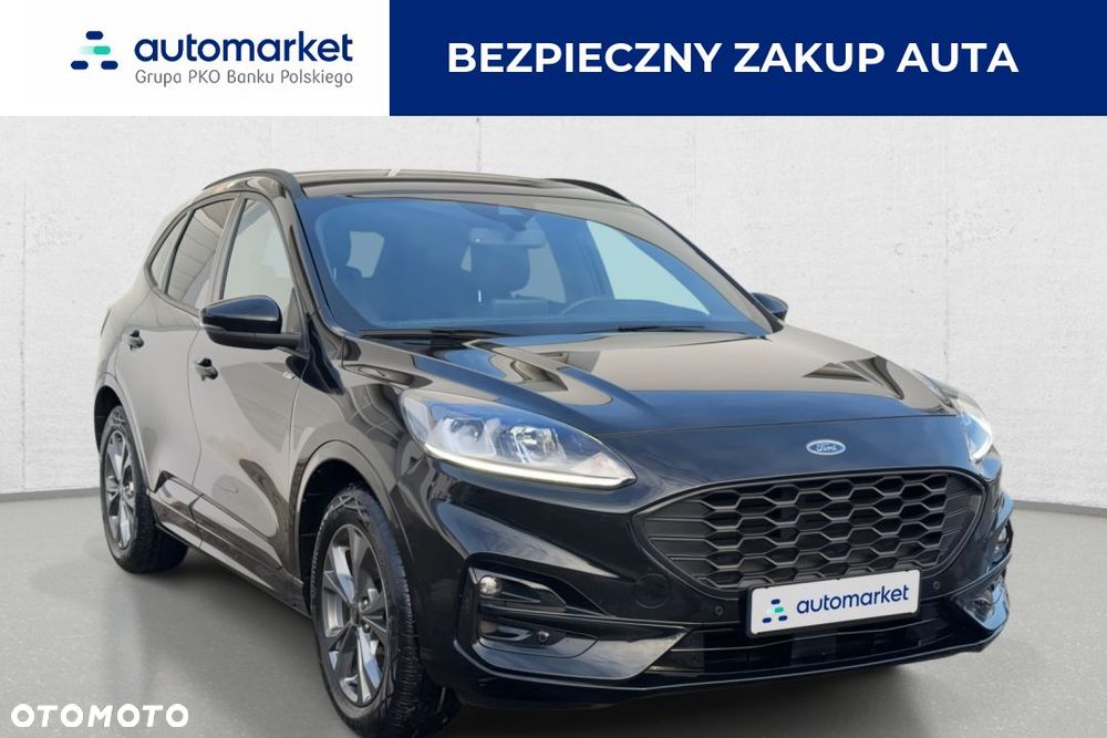 Ford Kuga 1.5 EcoBoost FWD ST-Line - 8