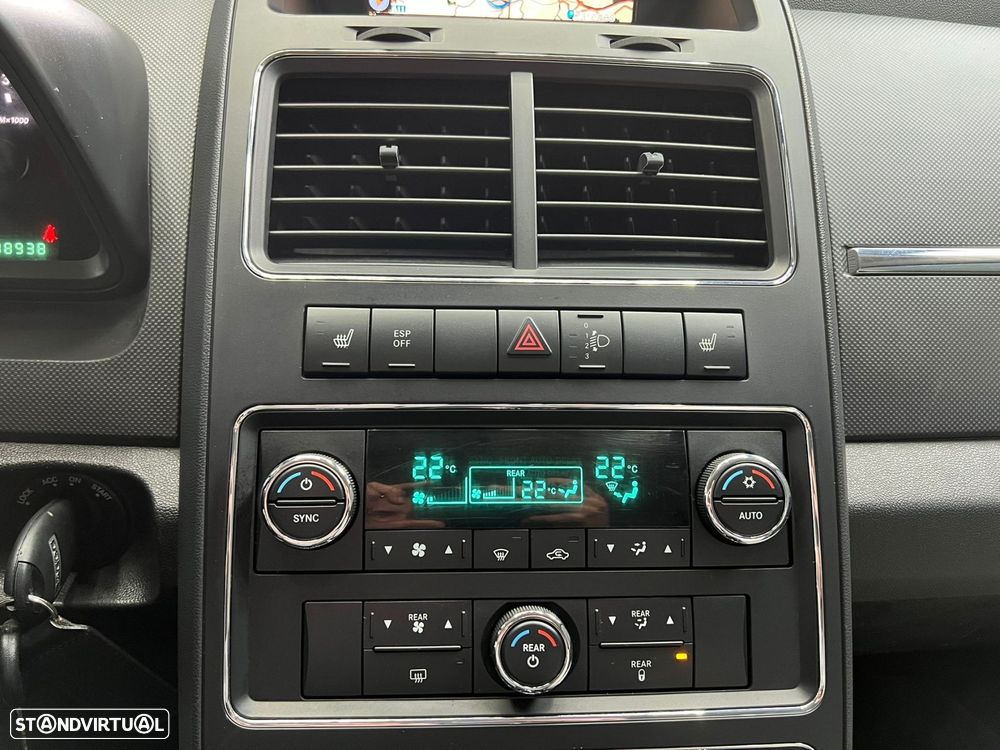 Dodge Journey 2.0 CRD R/T MTX - 18