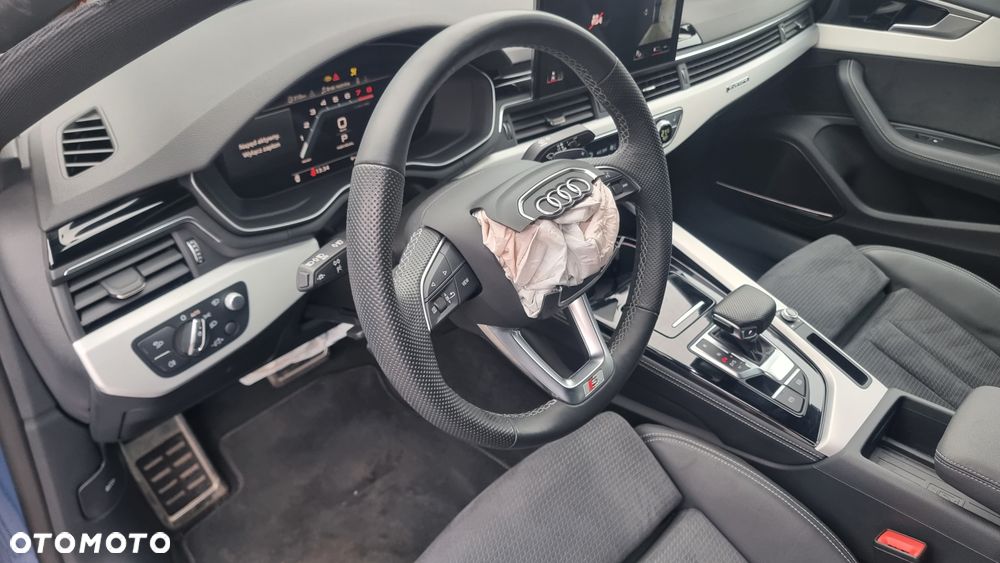 Audi A5 Sportback 45 TFSI quattro S tronic S line - 23