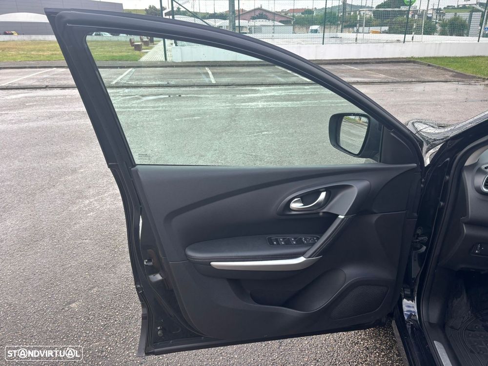 Renault Kadjar 1.5 dCi Black Edition - 18