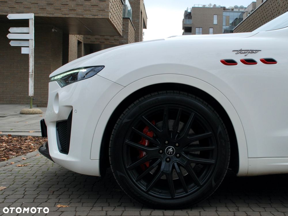 Maserati Levante - 9