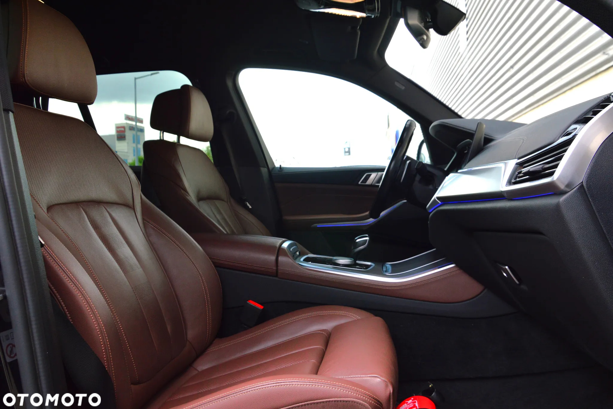 BMW X5 xDrive25d sport - 17