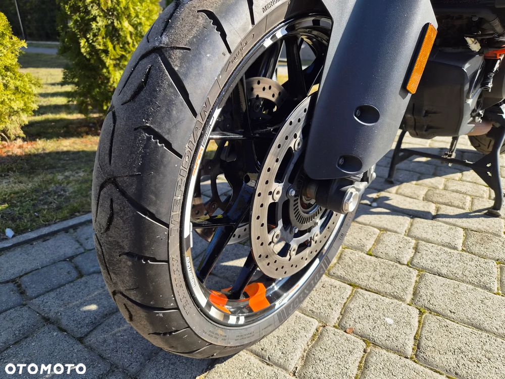 KTM Super Adventure - 13