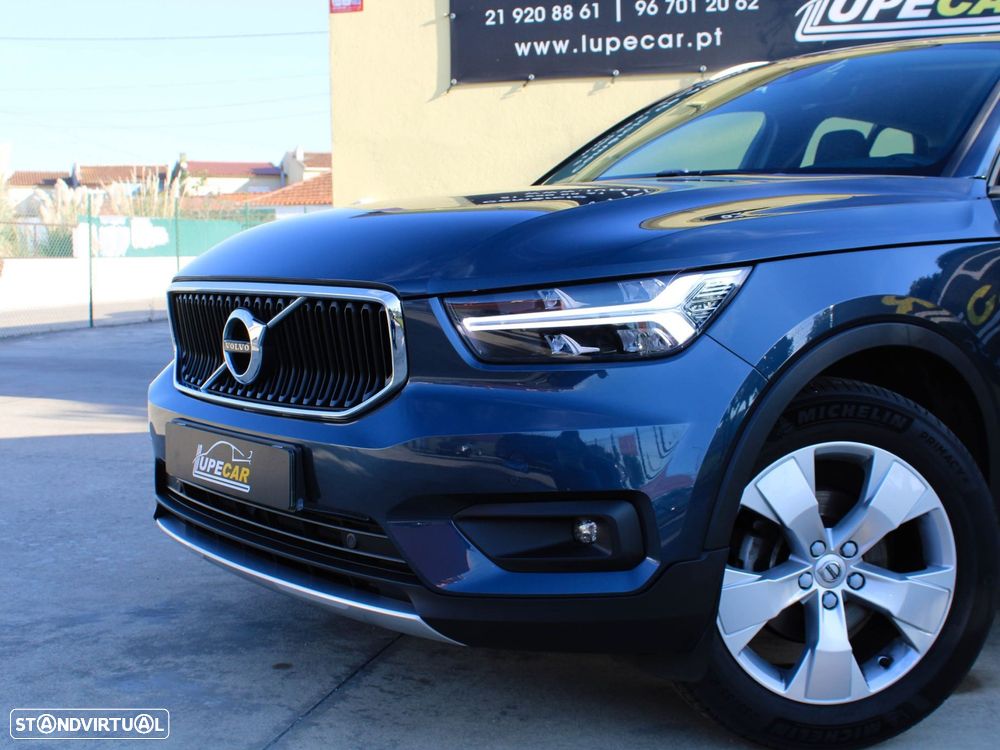 Volvo XC 40 1.5 T2 Momentum Plus - 10