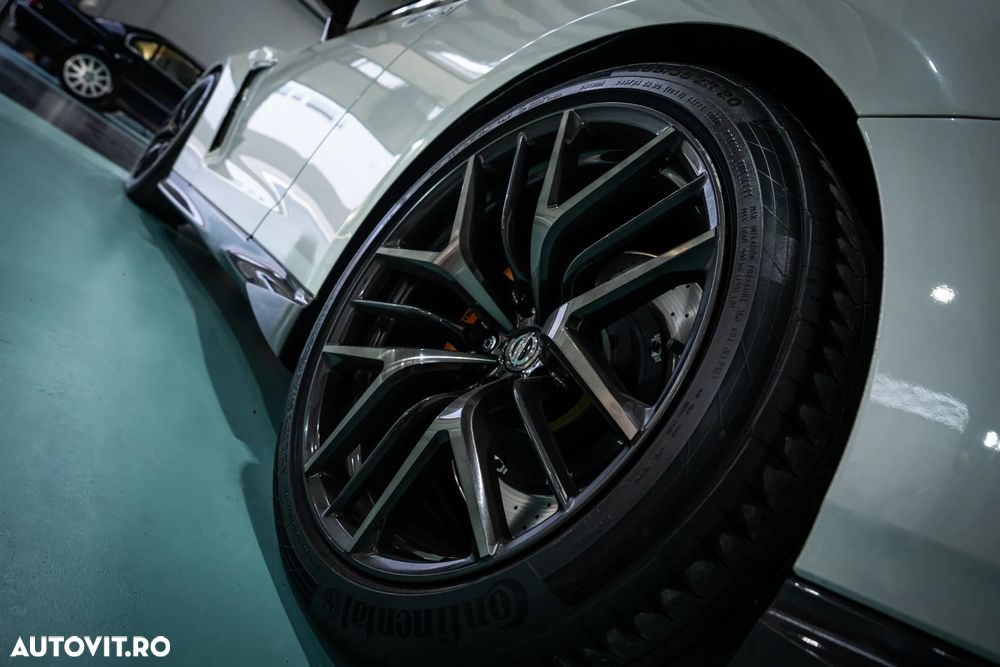 Nissan GT-R - 34